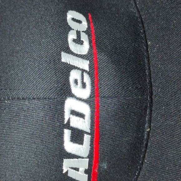 Trucker Hat: AC Delco - Picture 6 of 6